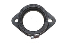 Load image into Gallery viewer, Mikuni Flange Adapter Early 45mm Black