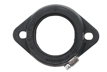 Load image into Gallery viewer, Mikuni Flange Adapter 42mm Black