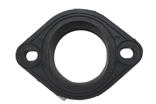 Load image into Gallery viewer, Mikuni Flange Adapter 42mm Black