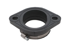 Load image into Gallery viewer, Mikuni Flange Adapter 42mm Black