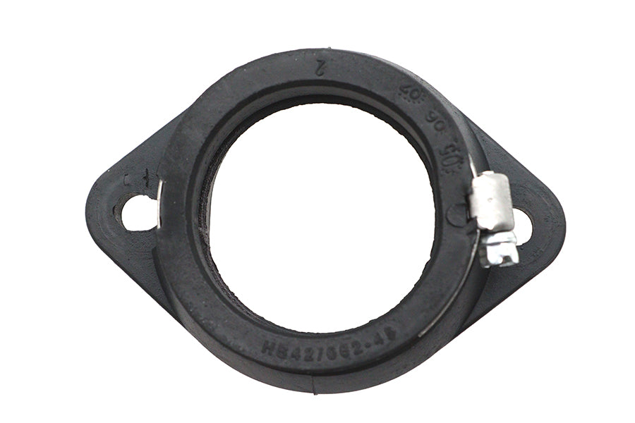 Mikuni Flange Adapter 45mm Black