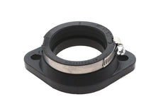 Load image into Gallery viewer, Mikuni Flange Adapter 45mm Black