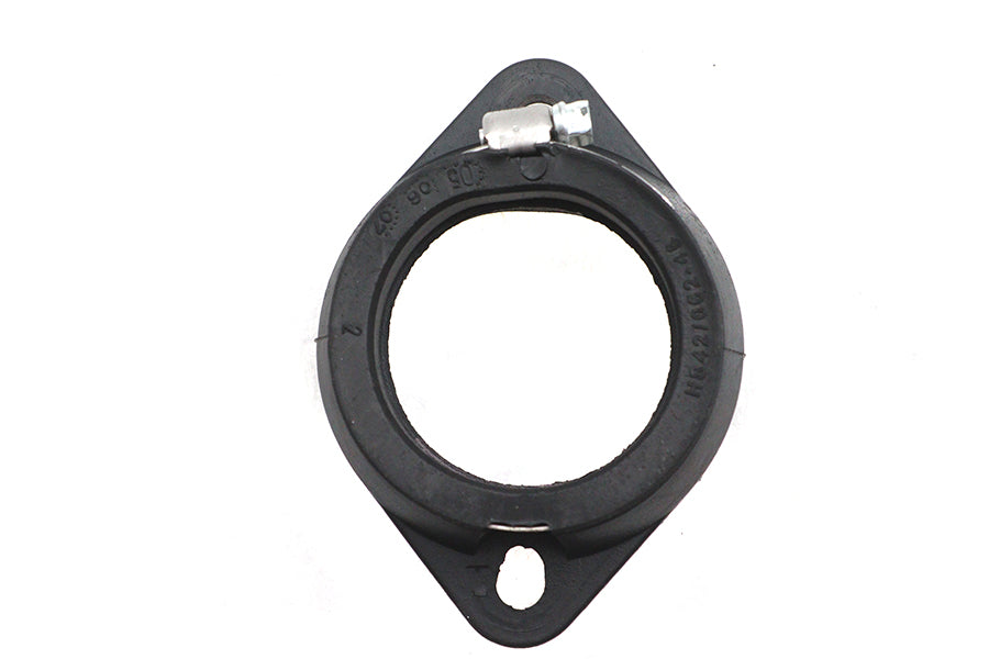 Mikuni Flange Adapter 45mm Black