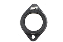 Load image into Gallery viewer, Mikuni Flange Adapter 45mm Black