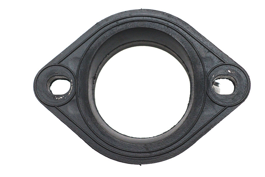 Mikuni Flange Adapter 45mm Black