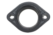 Load image into Gallery viewer, Mikuni Flange Adapter 45mm Black