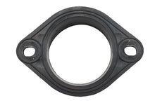 Load image into Gallery viewer, Mikuni Flange Adapter 48mm Black