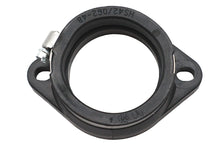Load image into Gallery viewer, Mikuni Flange Adapter 48mm Black
