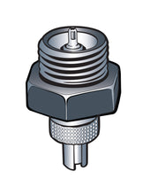 Load image into Gallery viewer, OKO Shorty Drain Valve
