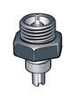OKO Shorty Drain Valve