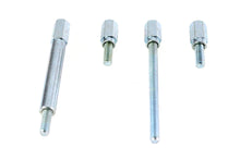 Load image into Gallery viewer, Shorty Float Bowl Screw Set Zinc