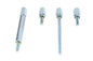 Shorty Float Bowl Screw Set Zinc