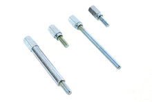 Load image into Gallery viewer, Shorty Float Bowl Screw Set Zinc