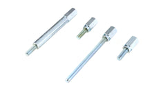 Load image into Gallery viewer, Shorty Float Bowl Screw Set Zinc
