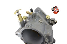 Load image into Gallery viewer, S&amp;S Shorty Carburetor Accent Kit Brass