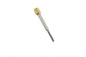 CV Idle Adjustment Screw with Knurled Knob