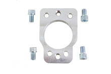 Load image into Gallery viewer, Linkert to Shorty Carburetor Adapter