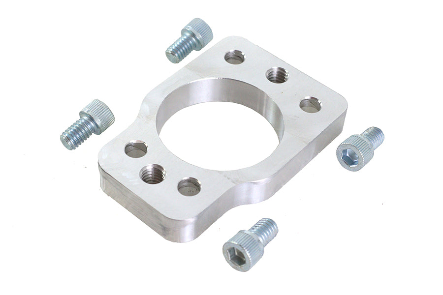Linkert to Shorty Carburetor Adapter
