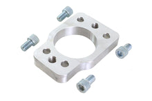 Load image into Gallery viewer, Linkert to Shorty Carburetor Adapter