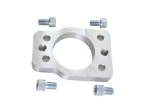 Load image into Gallery viewer, Linkert to Shorty Carburetor Adapter