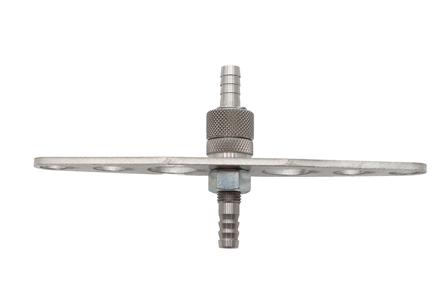Carburetor Support Kit with Filter