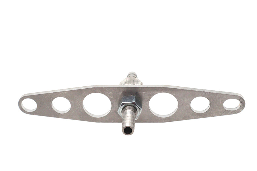 Carburetor Support Kit with Filter