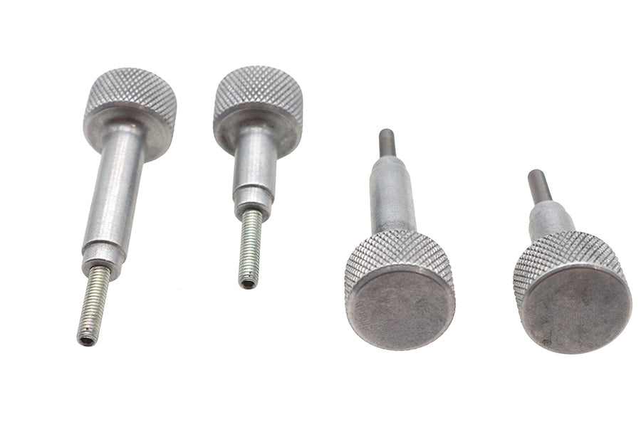 Quick Change CV Carburetor Screw Set
