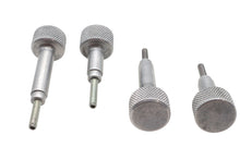 Load image into Gallery viewer, Quick Change CV Carburetor Screw Set