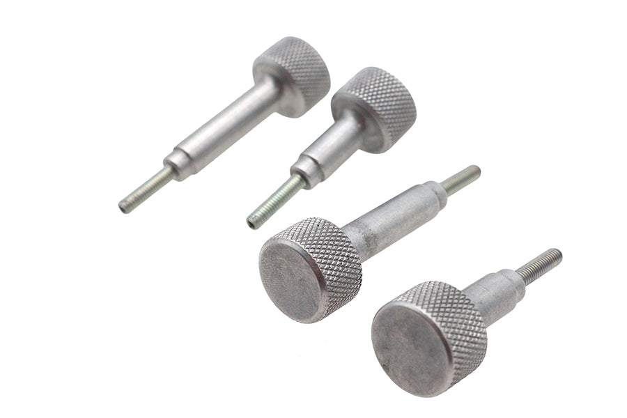 Quick Change CV Carburetor Screw Set