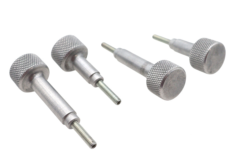 Quick Change CV Carburetor Screw Set