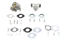 Load image into Gallery viewer, Evolution Keihin Carburetor Kit