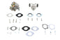 Evolution Keihin Carburetor Kit