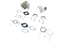Load image into Gallery viewer, Evolution Keihin Carburetor Kit