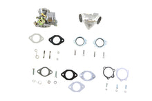 Load image into Gallery viewer, Evolution Keihin Carburetor Kit
