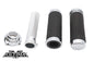 Ultima Twist Grip Assembly Chrome