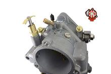 Load image into Gallery viewer, Retro OKO Shorty Carburetor Parts Kit Brass