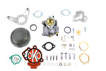 Load image into Gallery viewer, OKO Performance 1-7/8 inch Shorty Carburetor Kit