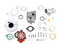 Load image into Gallery viewer, OKO Performance 1-7/8 inch Shorty Carburetor Kit