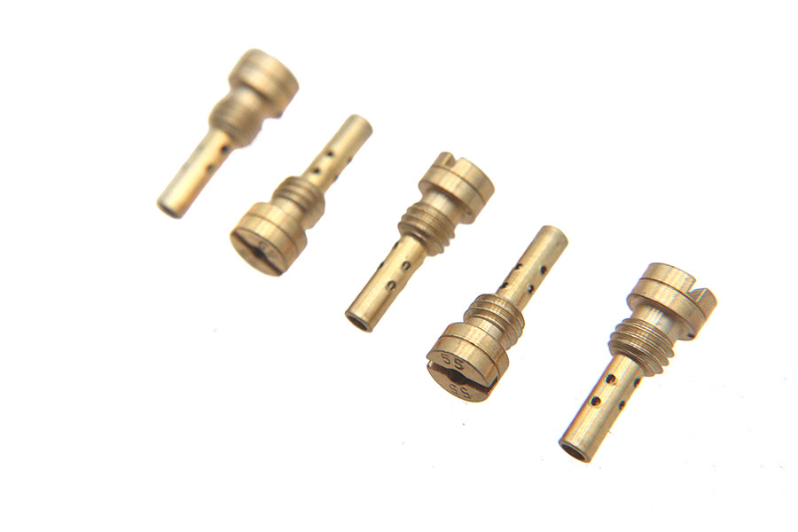 Keihin CV Carburetor Pilot Jet #55