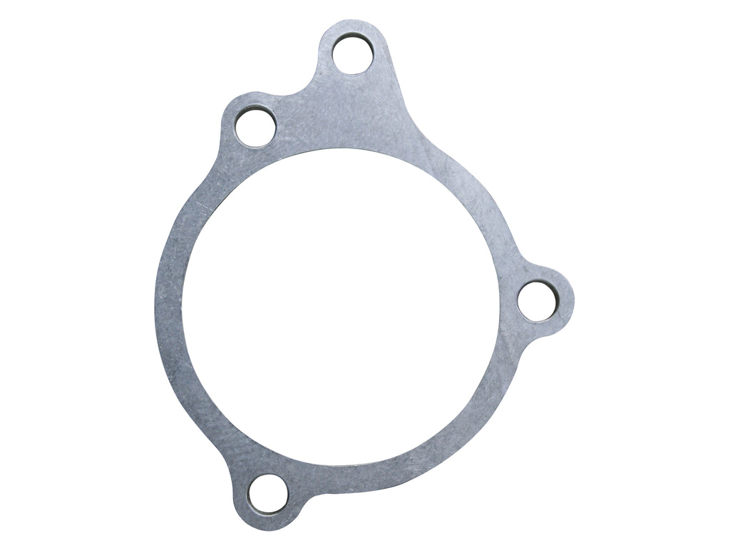 Ultima Billet Aluminum Carburetor Spacer .255 inch Thickness