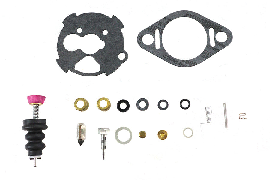 Bendix 38mm Carburetor Repair Kit