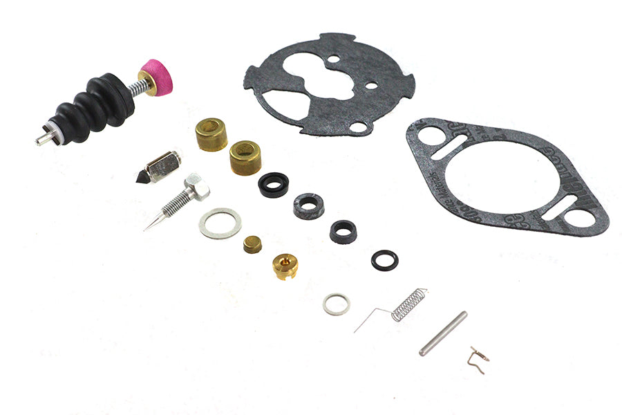 Bendix 38mm Carburetor Repair Kit