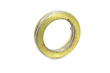 Load image into Gallery viewer, Replica Linkert Brass Carburetor Float