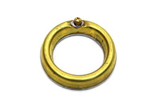 Load image into Gallery viewer, Replica Linkert Brass Carburetor Float