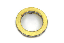 Load image into Gallery viewer, Replica Linkert Brass Carburetor Float