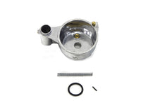 Load image into Gallery viewer, Plain Bendix 38mm Carburetor Float Bowl
