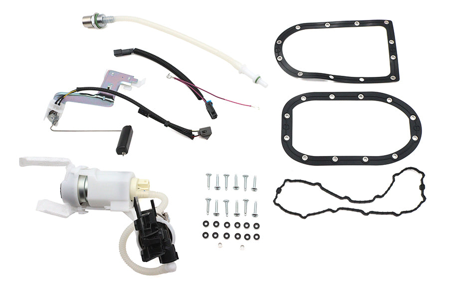 Complete Fuel Pump Module