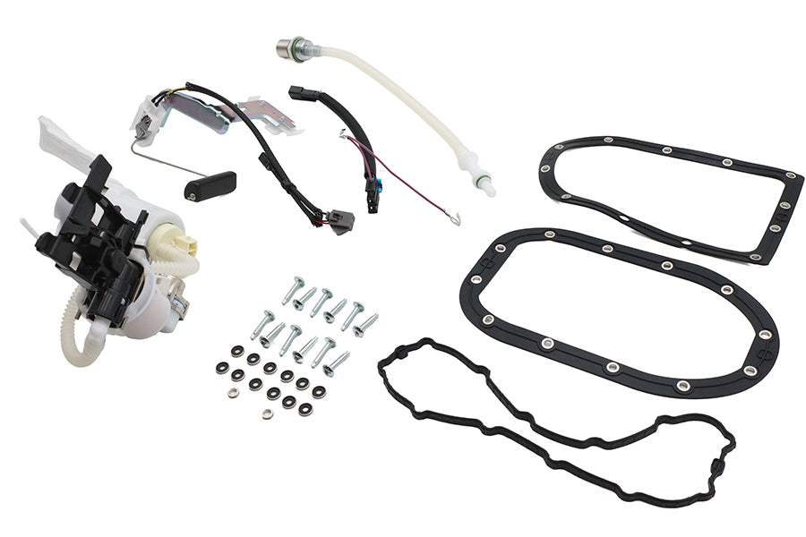Complete Fuel Pump Module