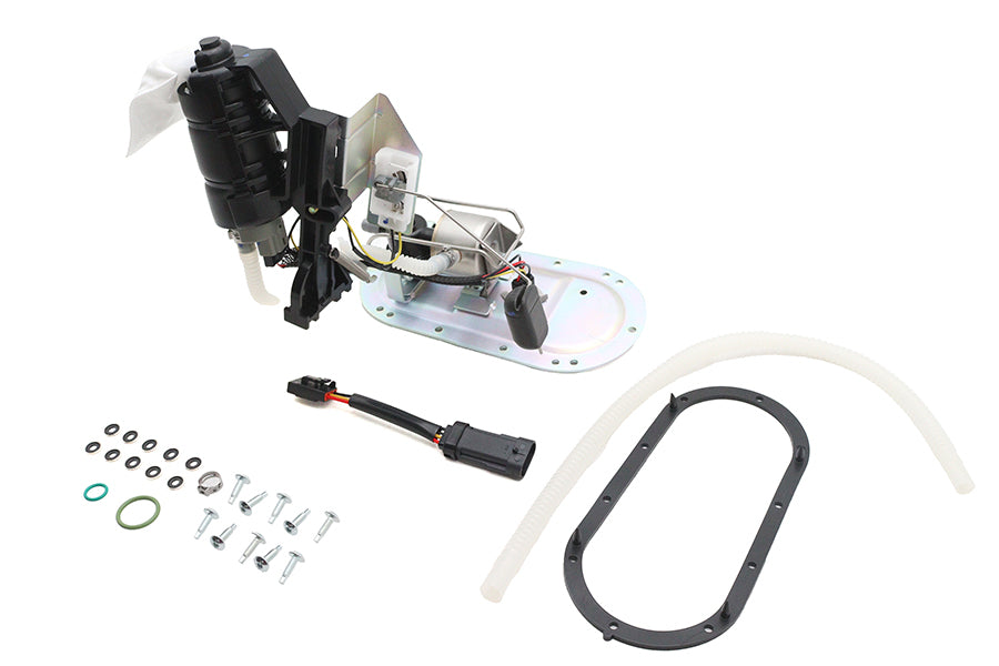 Complete Fuel Pump Module