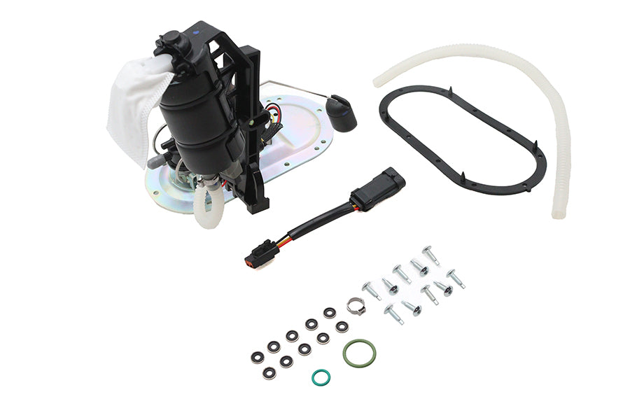 Complete Fuel Pump Module